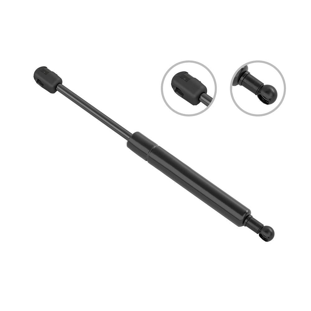 Porsche 968 Gas Strut, Bonnet, STABILUS, 94451135103 New