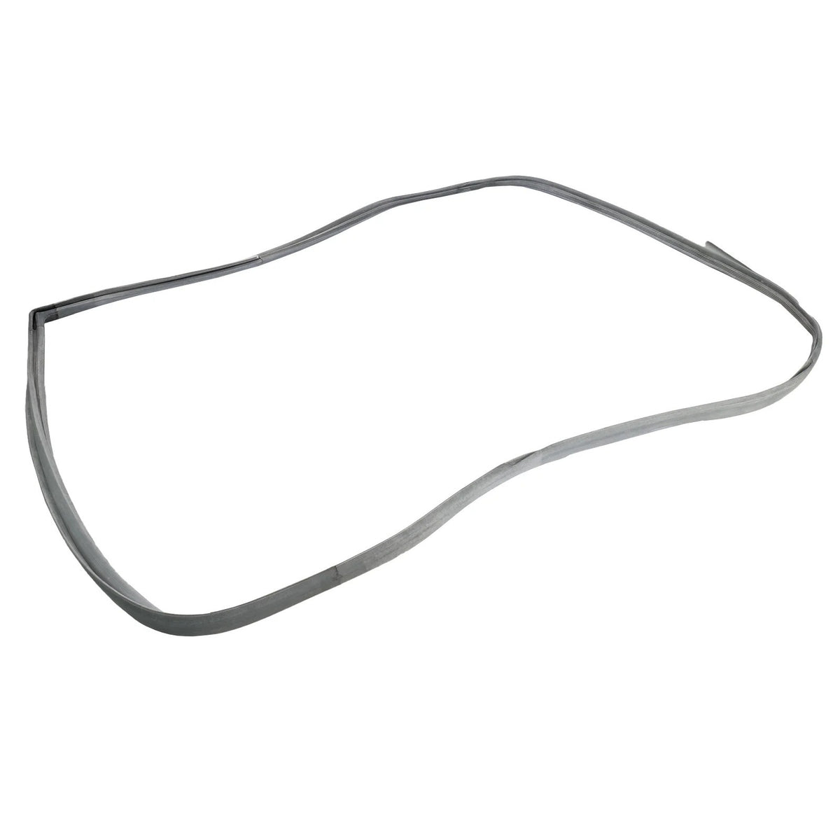Porsche 924 944 Door Aperture Seal, Left, 94453709100 New