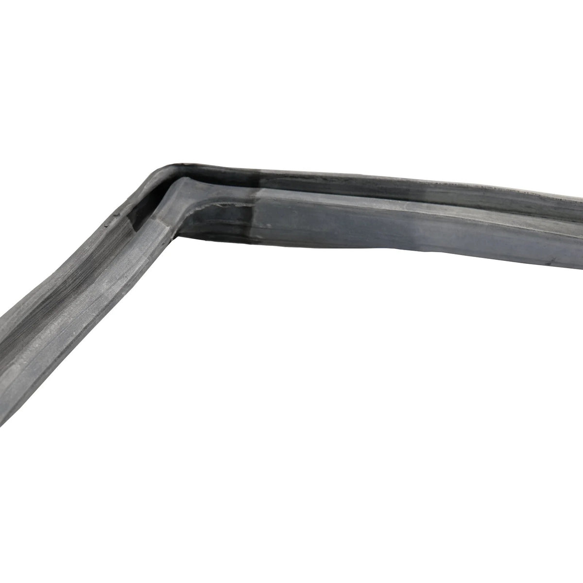 Porsche 924 944 Door Aperture Seal, Left, 94453709100 New
