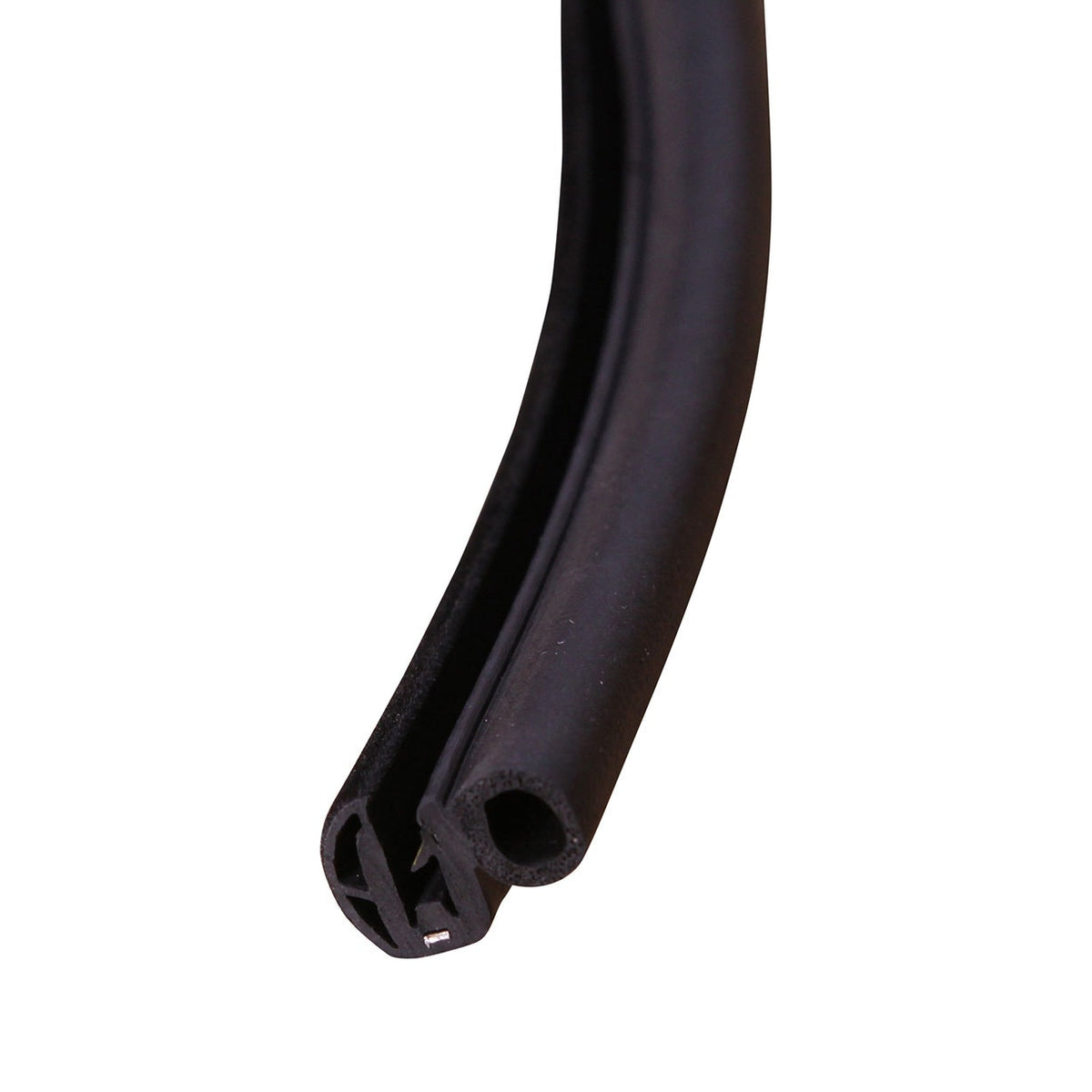 Porsche 924S 944 968 sunroof seal, 94456411405 New
