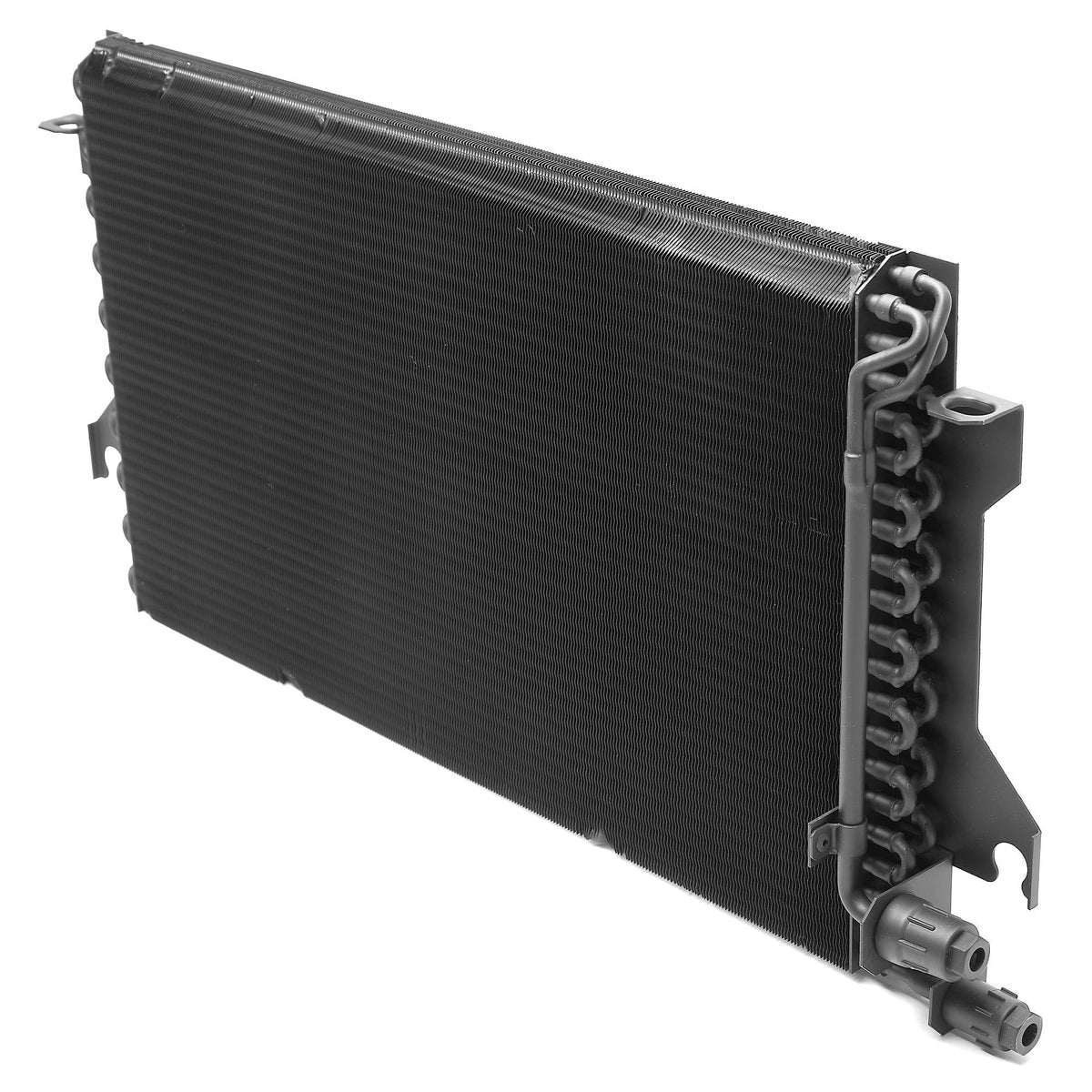 Porsche 944 968 Condenser for Air Con, 94457301105 New