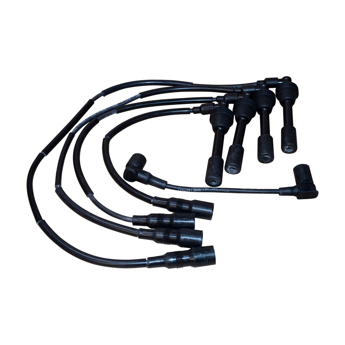 Porsche 968 Ignition HT Lead Set, 94460200601 New