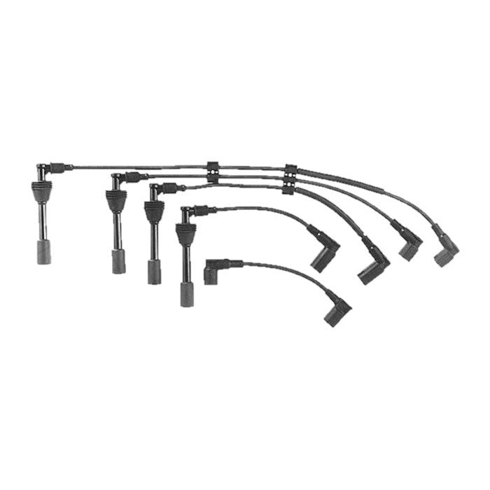 Porsche 944 Ignition HT Lead Set, S2 3.0 16v, 94460206000 New