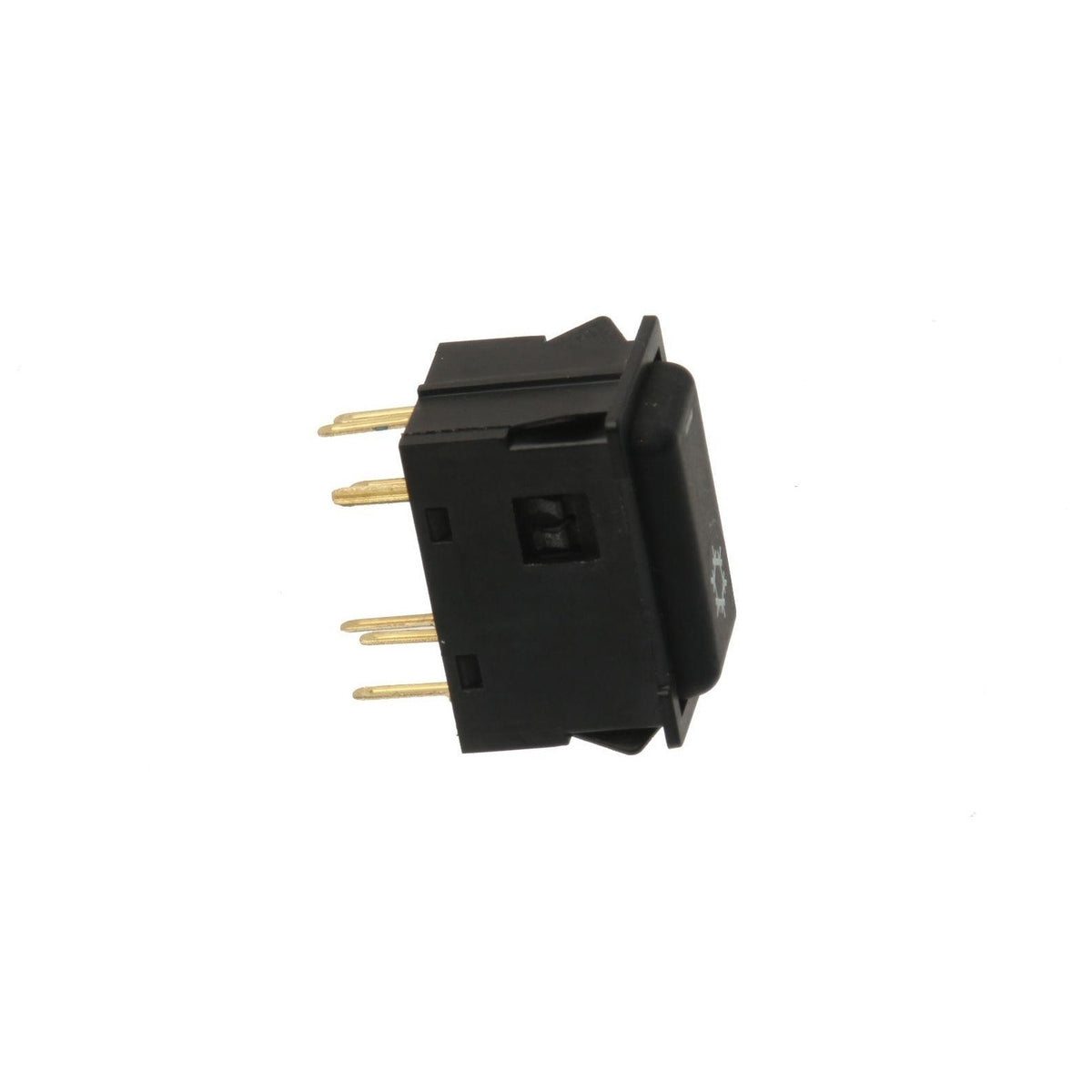 Porsche 944 964 968 Air Conditioning Control Switch, 94465392200 New