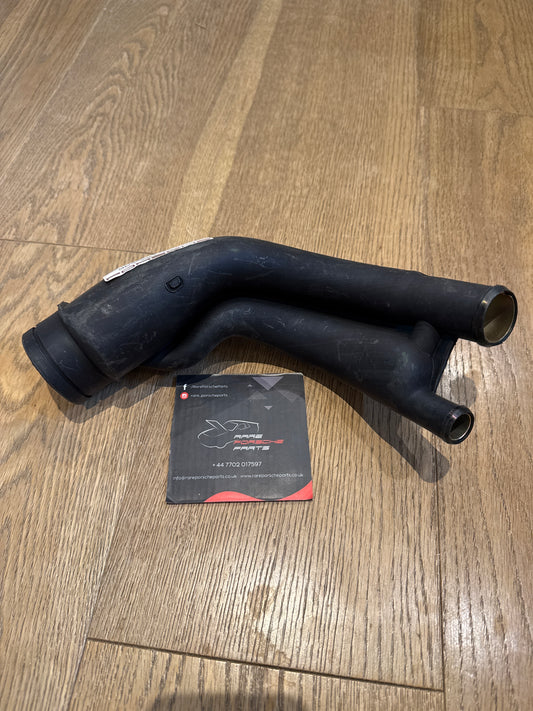 Porsche 911 / 964 / 993 filler neck 96420104301 New NOS