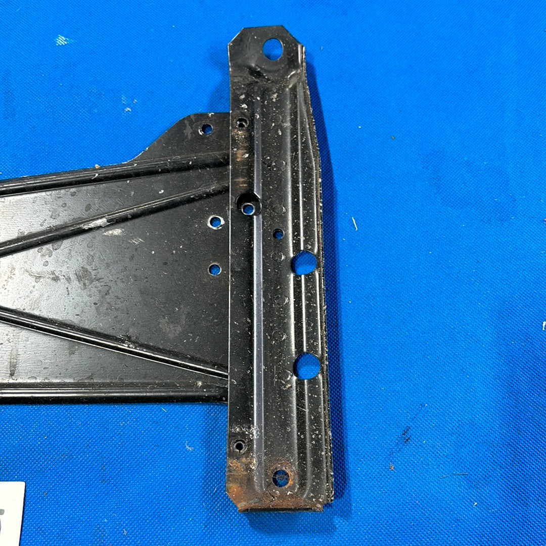 Porsche 944 ECU bracket, 85.5 onwards 2.5 N/A 94555104901 used