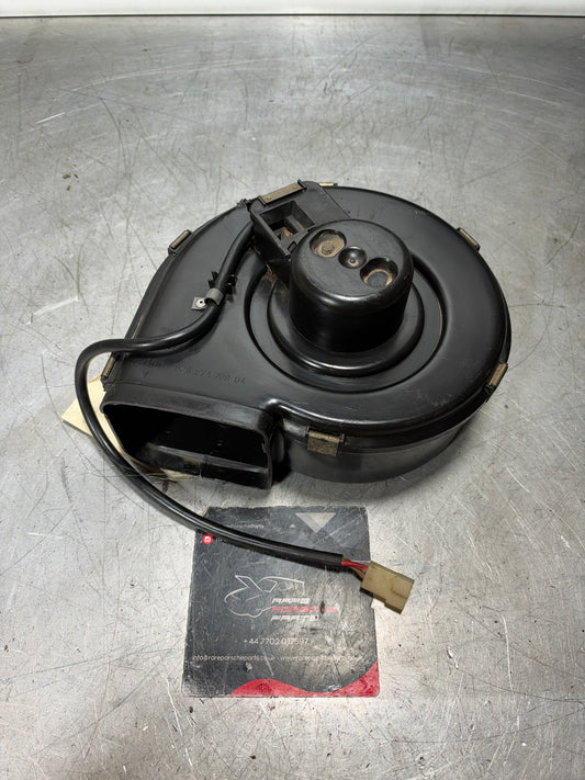 Porsche 928 Blower motor, used, tested 92857426704 / 92857426904