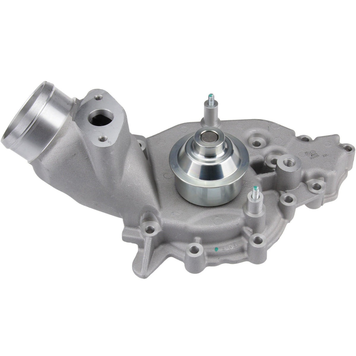 Porsche 944 Water Pump, 95110602110 New