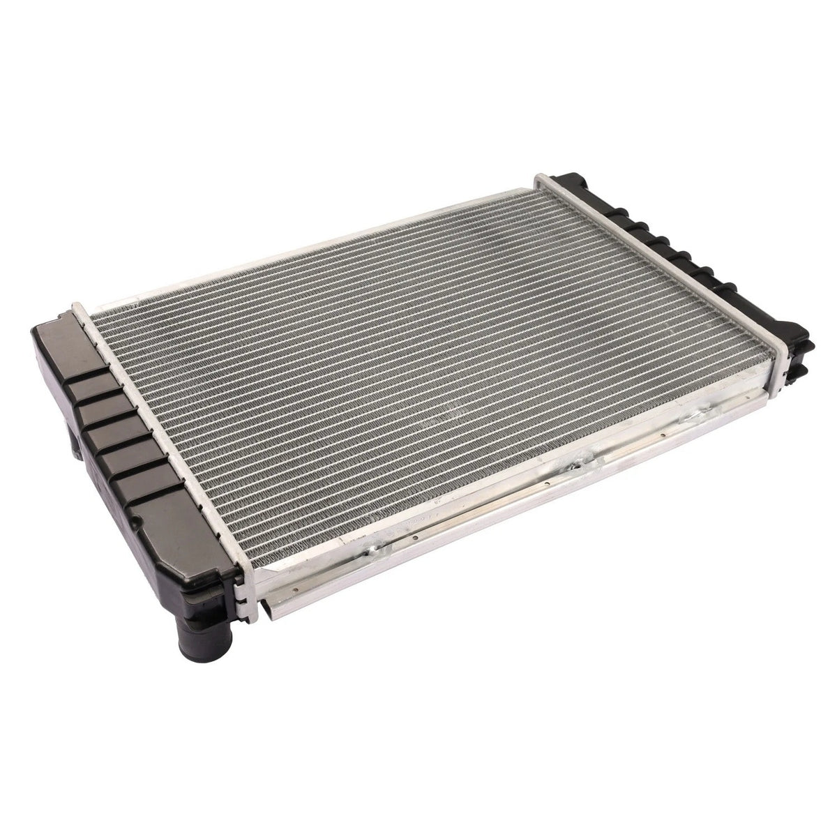 Porsche 944 968 Engine Coolant Radiator, 95110603107 New