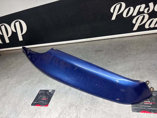 Porsche 944 Turbo/S2 Cabrio left Panel 94150362510, used