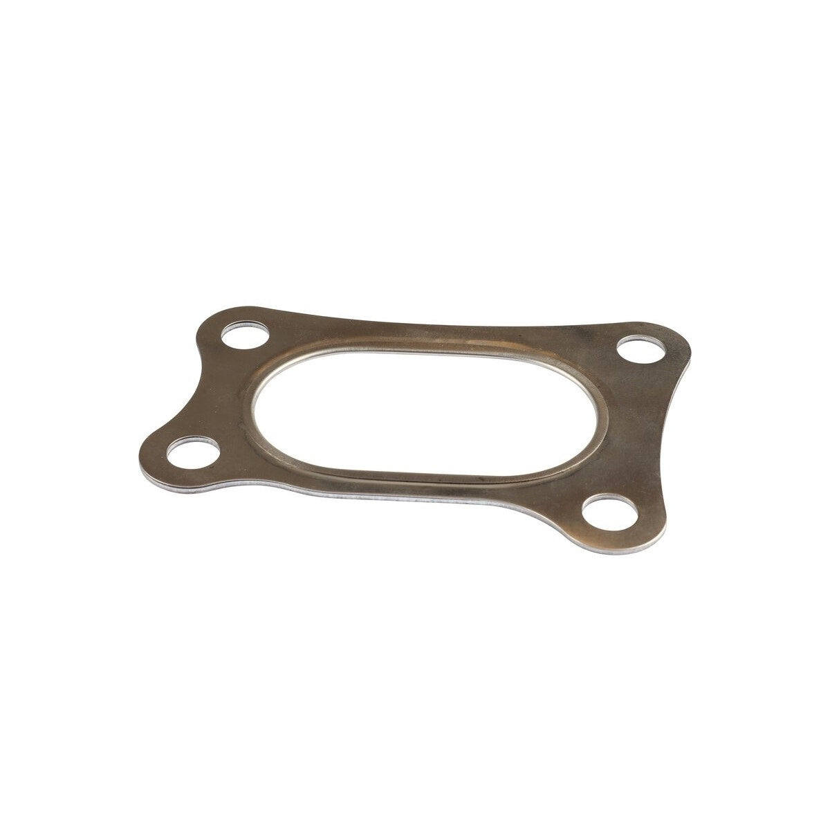 Porsche 964 Exhaust Gasket, Heat Exchanger to Crossover Pipe, 96411119205 New