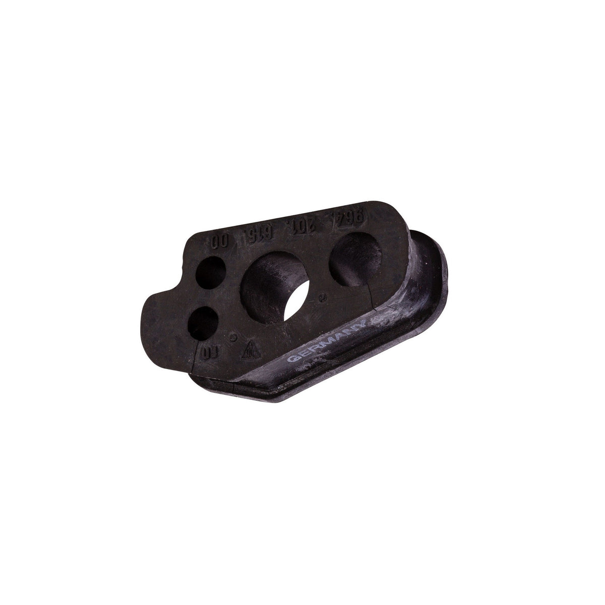 Porsche 964 993 Rubber Mounting for Fuel Line, 96420161500 New