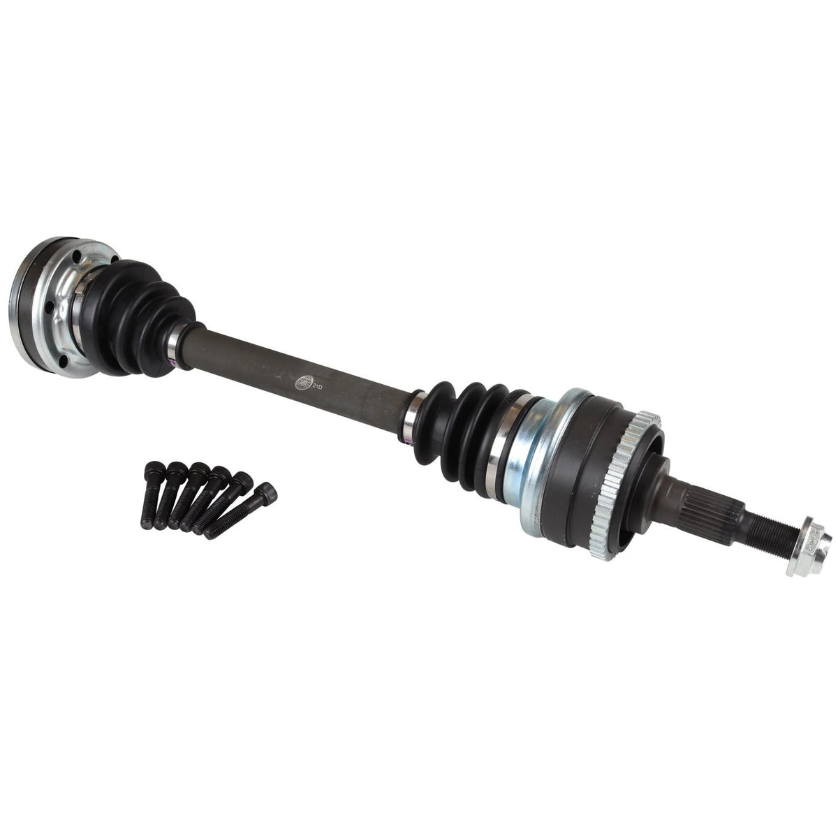 Porsche 964 Drive Shaft Complete, 96433202417 New