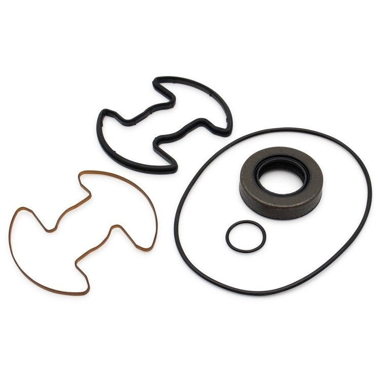 Porsche 924 944 964 968 Gasket Set, Power Steering Pump, 964347432 New