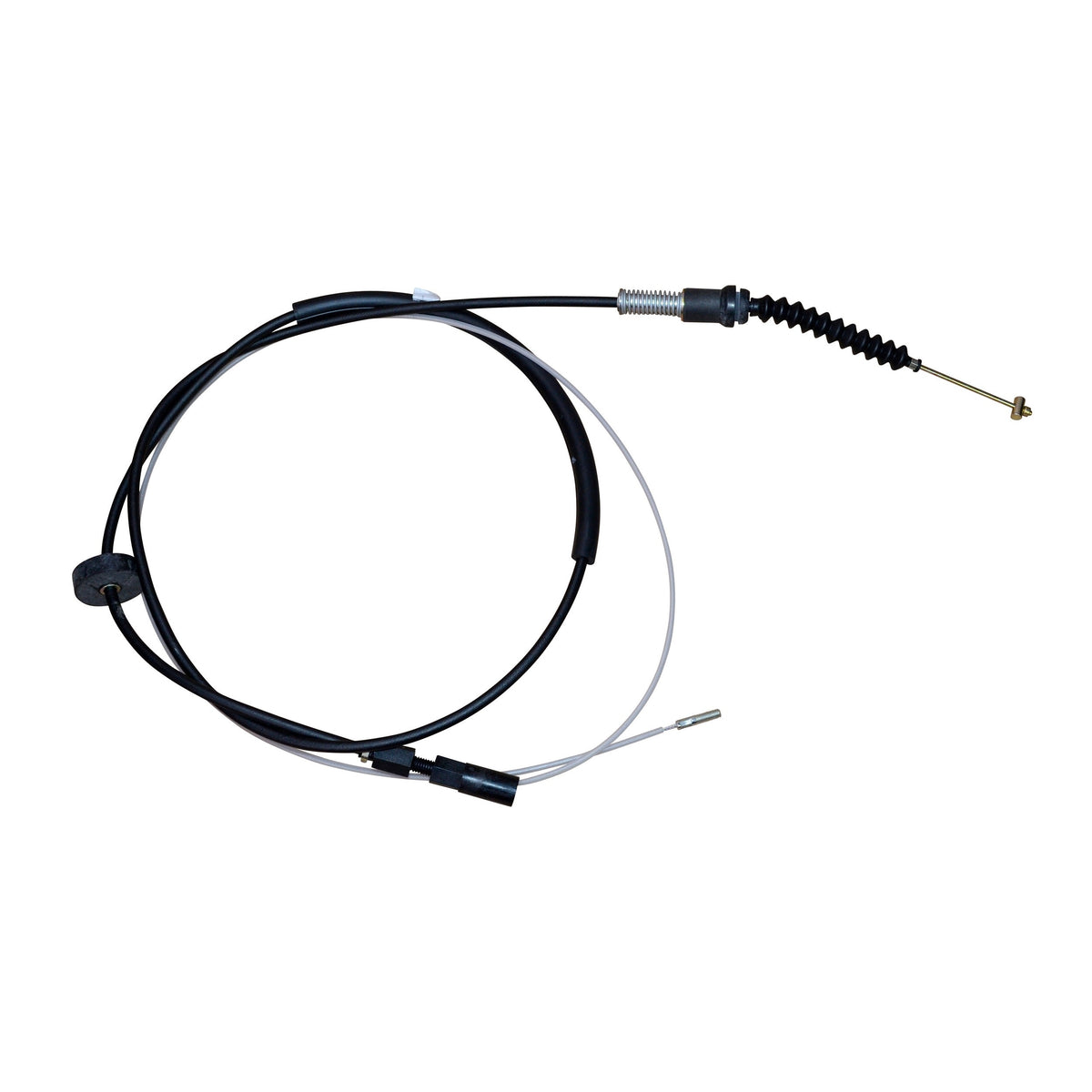 Porsche 964 Accelerator Cable, RHD, Tiptronic, 96442302424 New