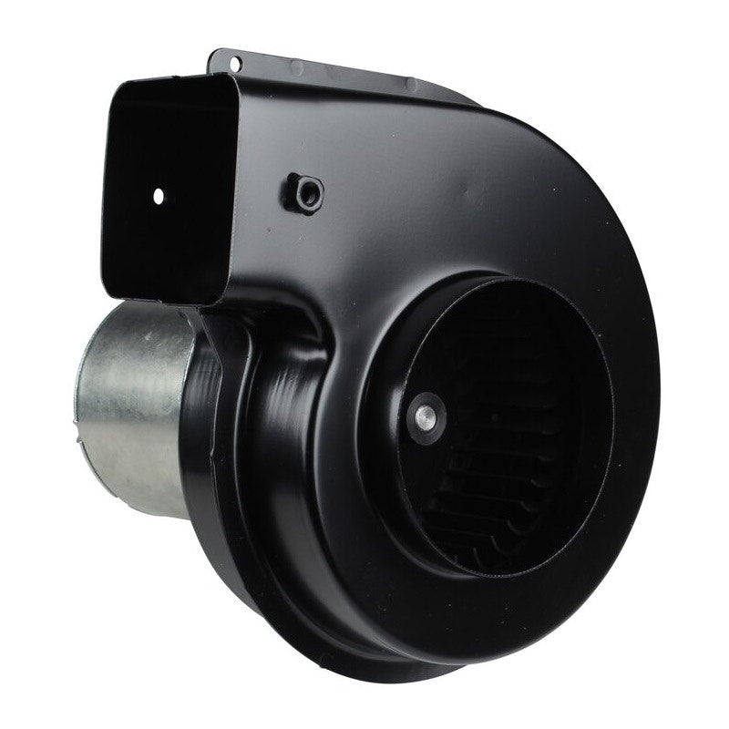 Porsche 911 964 Heater Blower Motor with Housing, 96562415100 New