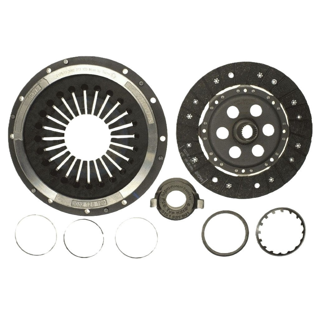 Porsche 968 Clutch Kit, 96811691100 New