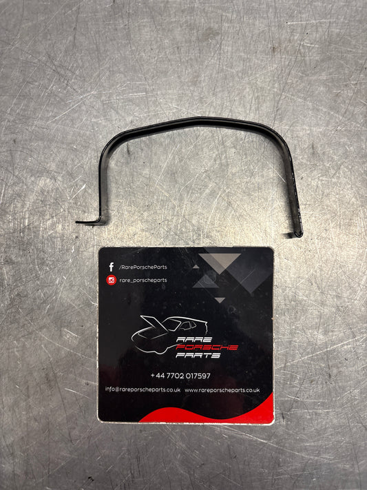 Porsche 924 expansion tank strap, 028121409, refurbished