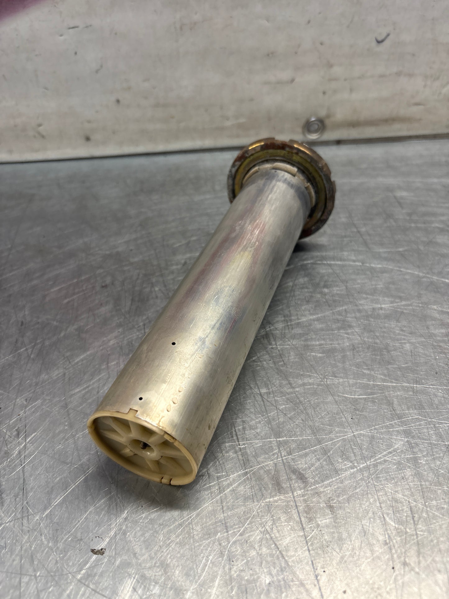 Porsche 924 Fuel level sender, used 477919051