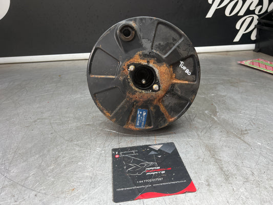 Porsche 944 brake booster, used 94435502503