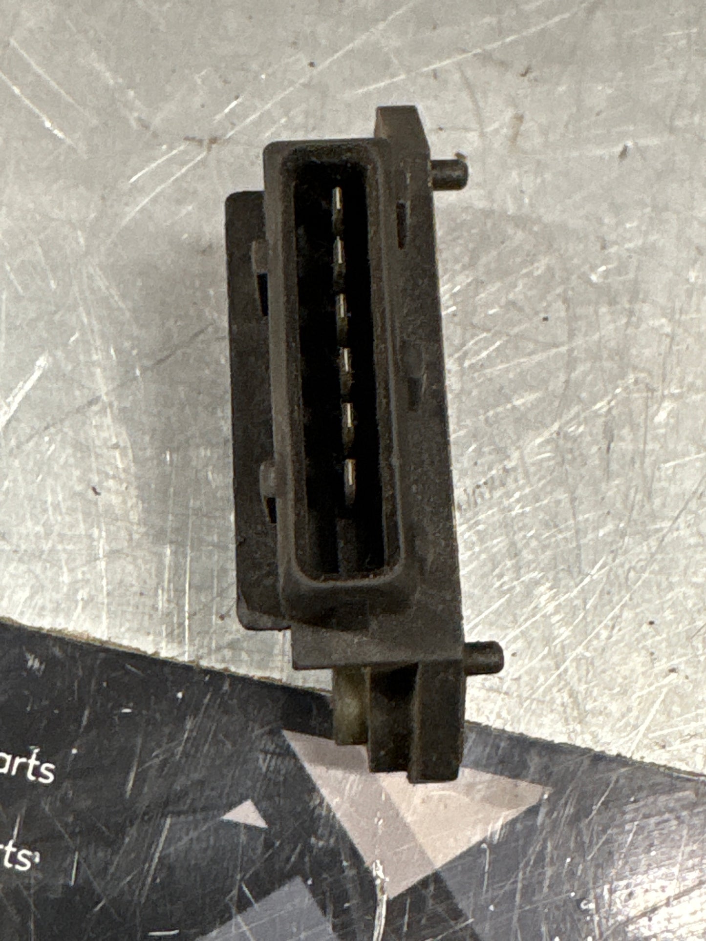 Porsche 944 S2 ignition module, ignition control unit 0227100124 used