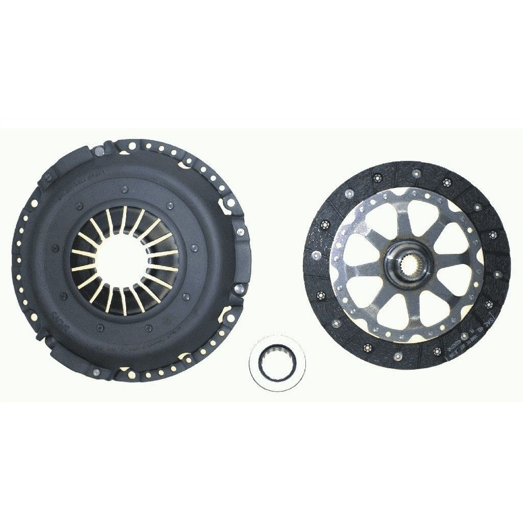 Porsche 986 Clutch Kit, 98611691102 New