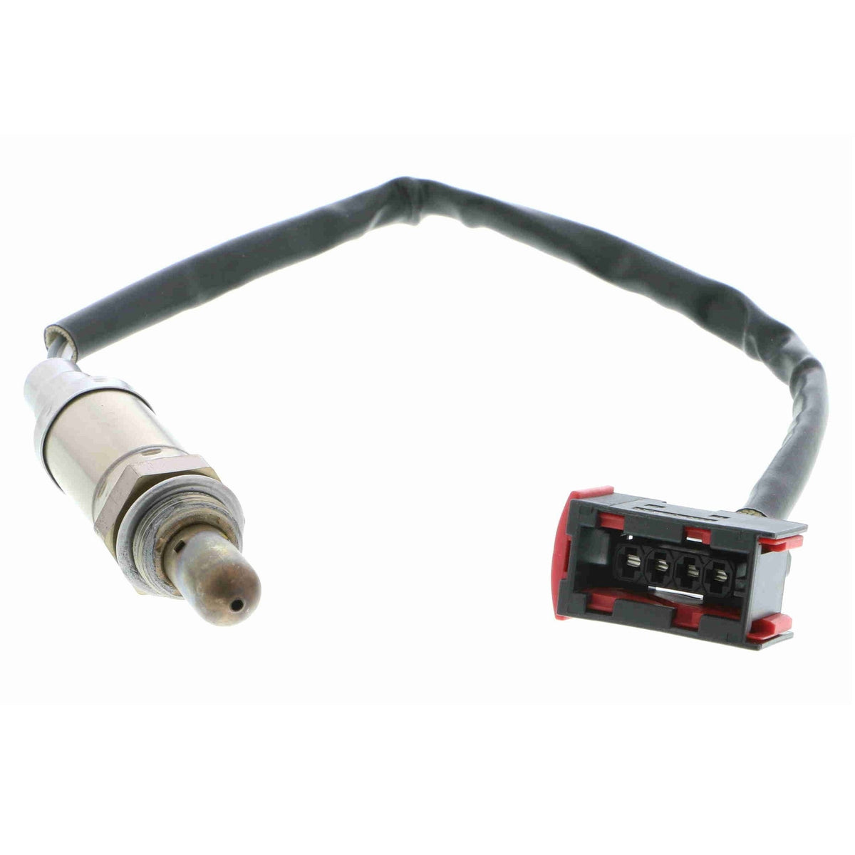 Porsche 986 Lambda Oxygen Sensor, Before or After Cat, 98660612601 New
