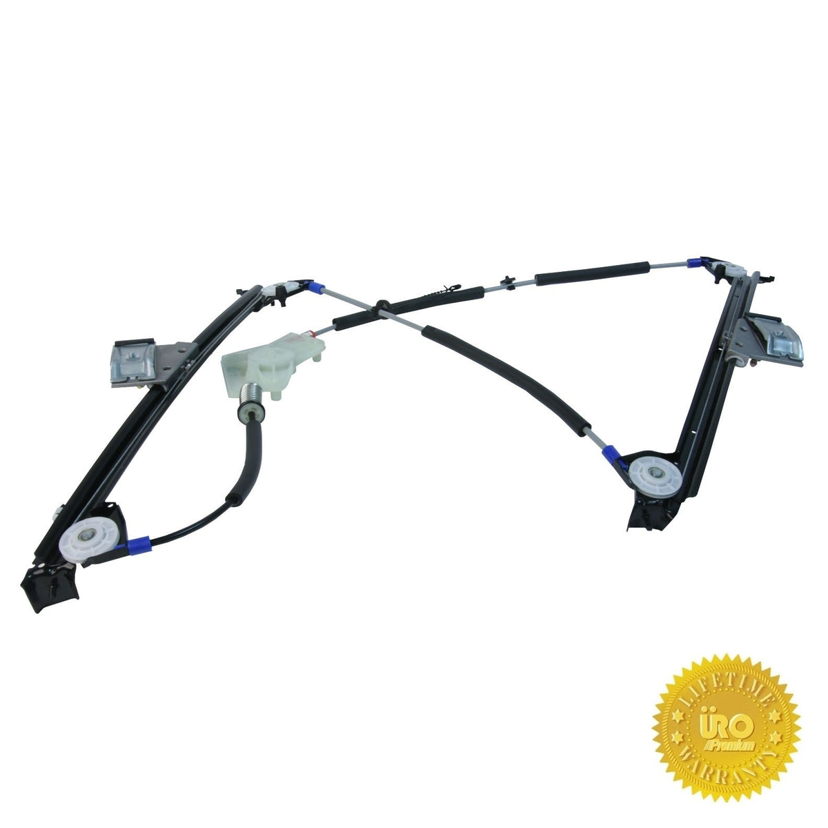 Porsche 987 997 Window Regulator, Electric, Left, 98754207501 New