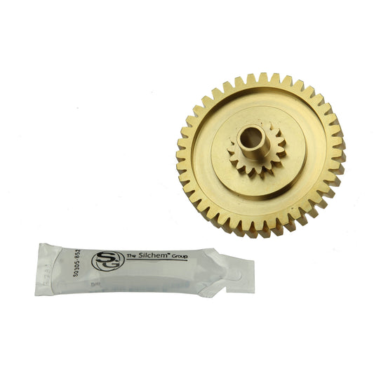 Porsche 986 987 Convertible Top Transmission Gear Kit, Left, 98756117903 New