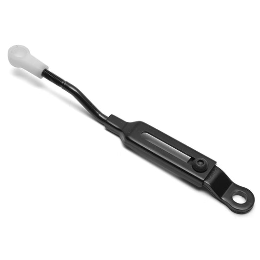 Porsche 987 Cabriolet Hood Push Rod, 98756127903 New