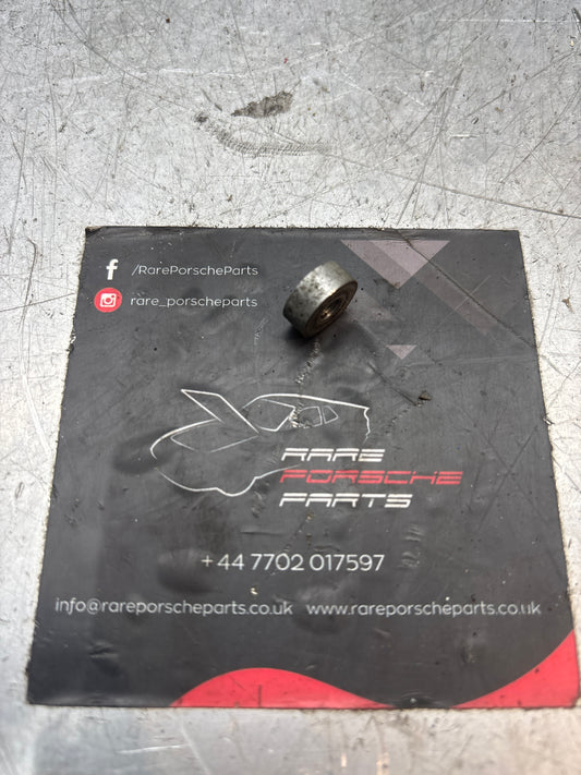 Porsche 944 S2 3.0 16V rotor spacer bushing, 94410513702