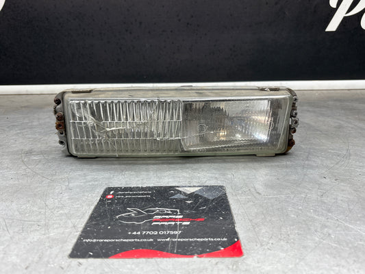 Porsche 944 S2 Turbo Right foglight 95163121100 / 0305200701