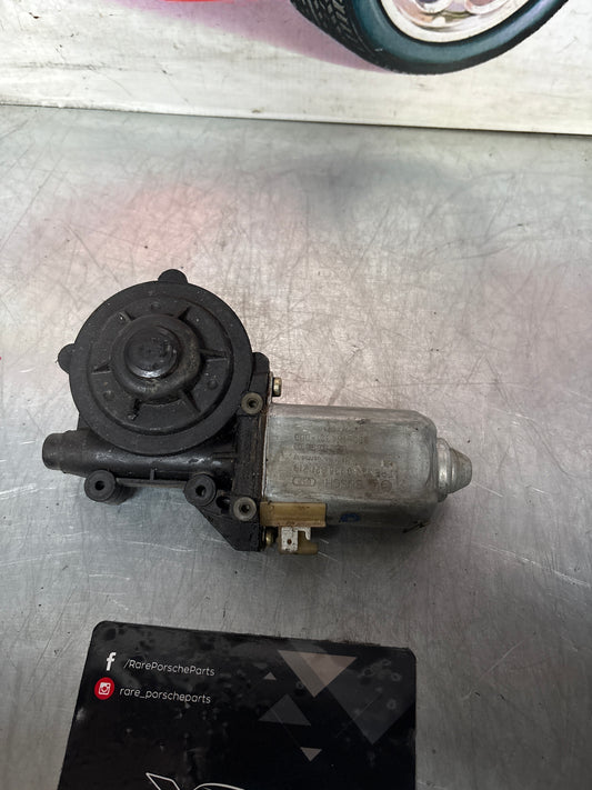 Porsche 911 964 Left window motor, used 0130821210