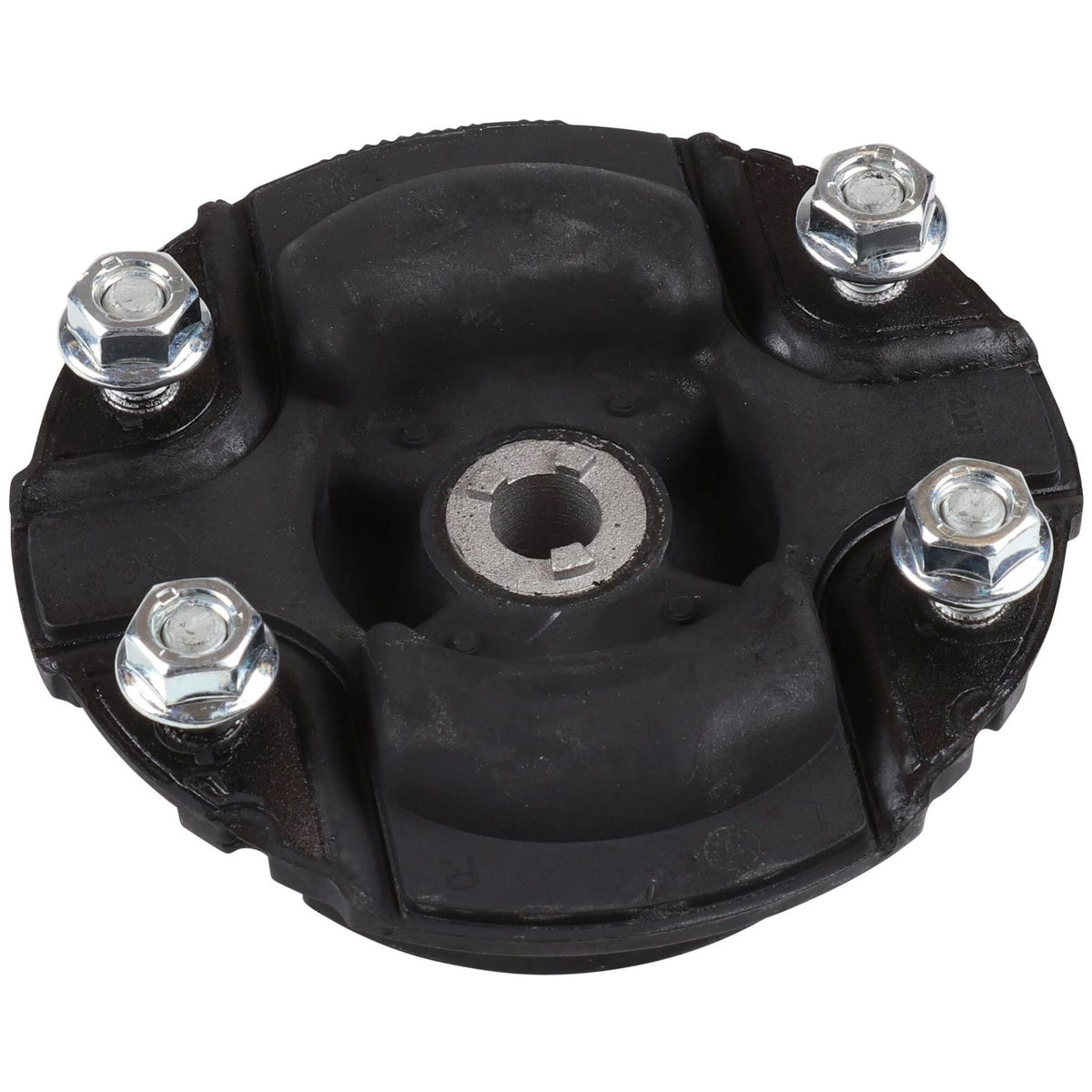 Porsche 993 Shock Absorber Top Mount, Rear, 99333305901 New