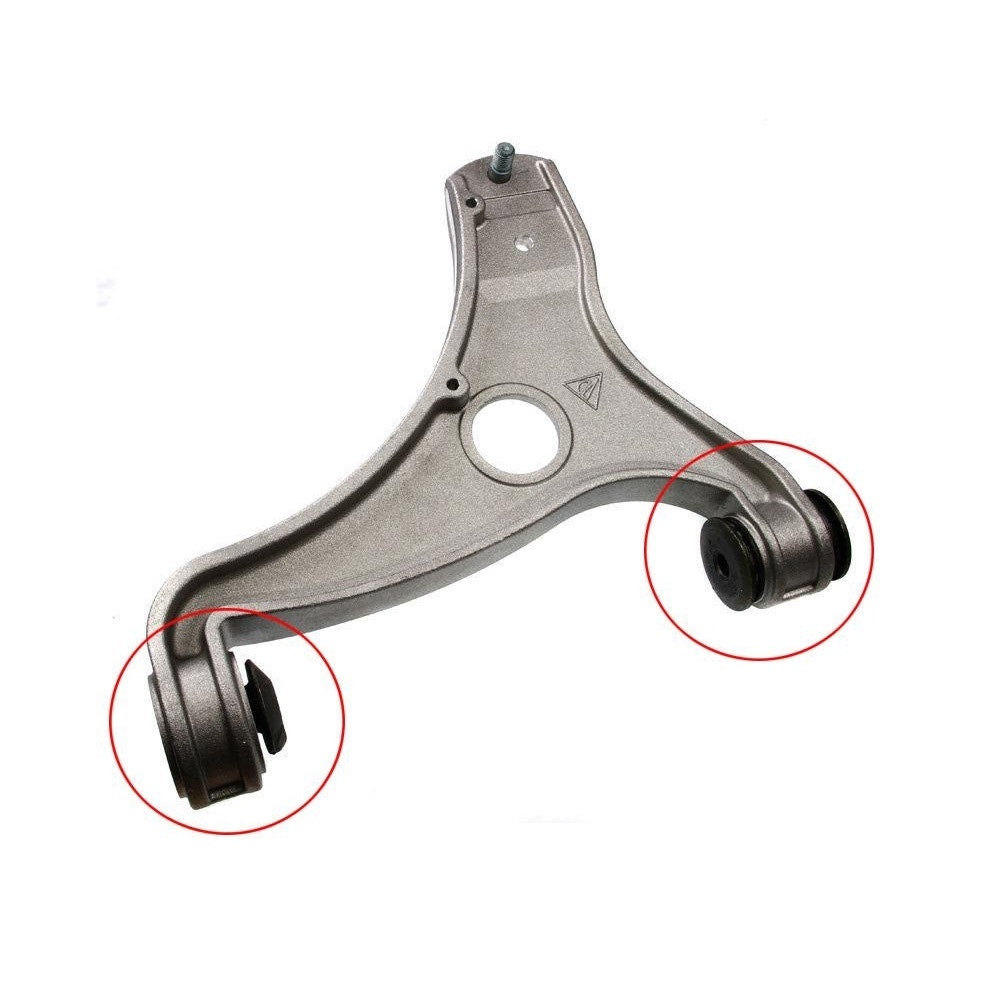Porsche 993 Front Wishbone Bush Kit, 99334101799 New