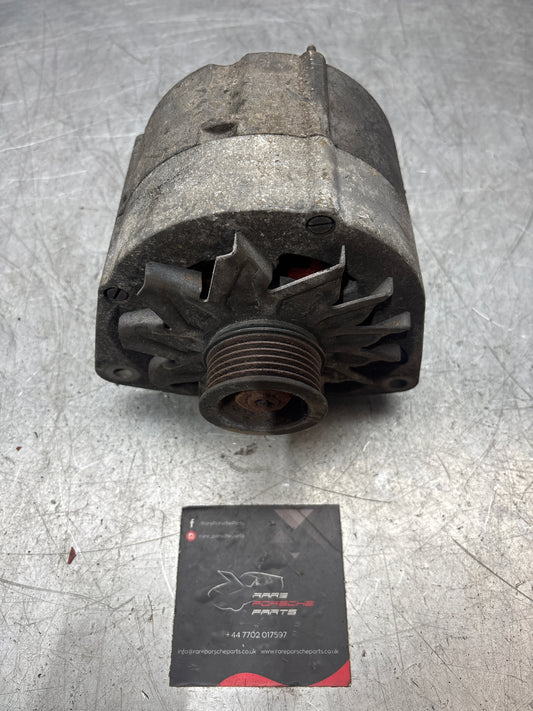 Porsche 944 alternator 1986- 94460301901 / 0120468004, used
