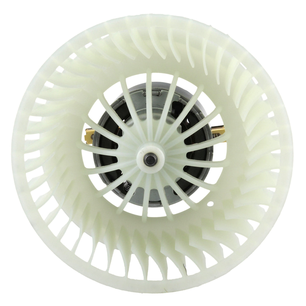 Porsche 964 993 Engine Compartment Heater Blower Motor Fan only, 99362432899 New