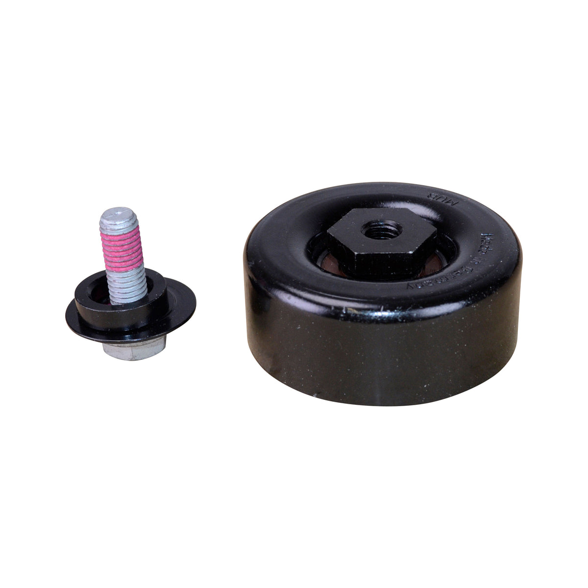 Porsche 986 987 997 Drive Belt Tensioning Roller, 99610211757 New