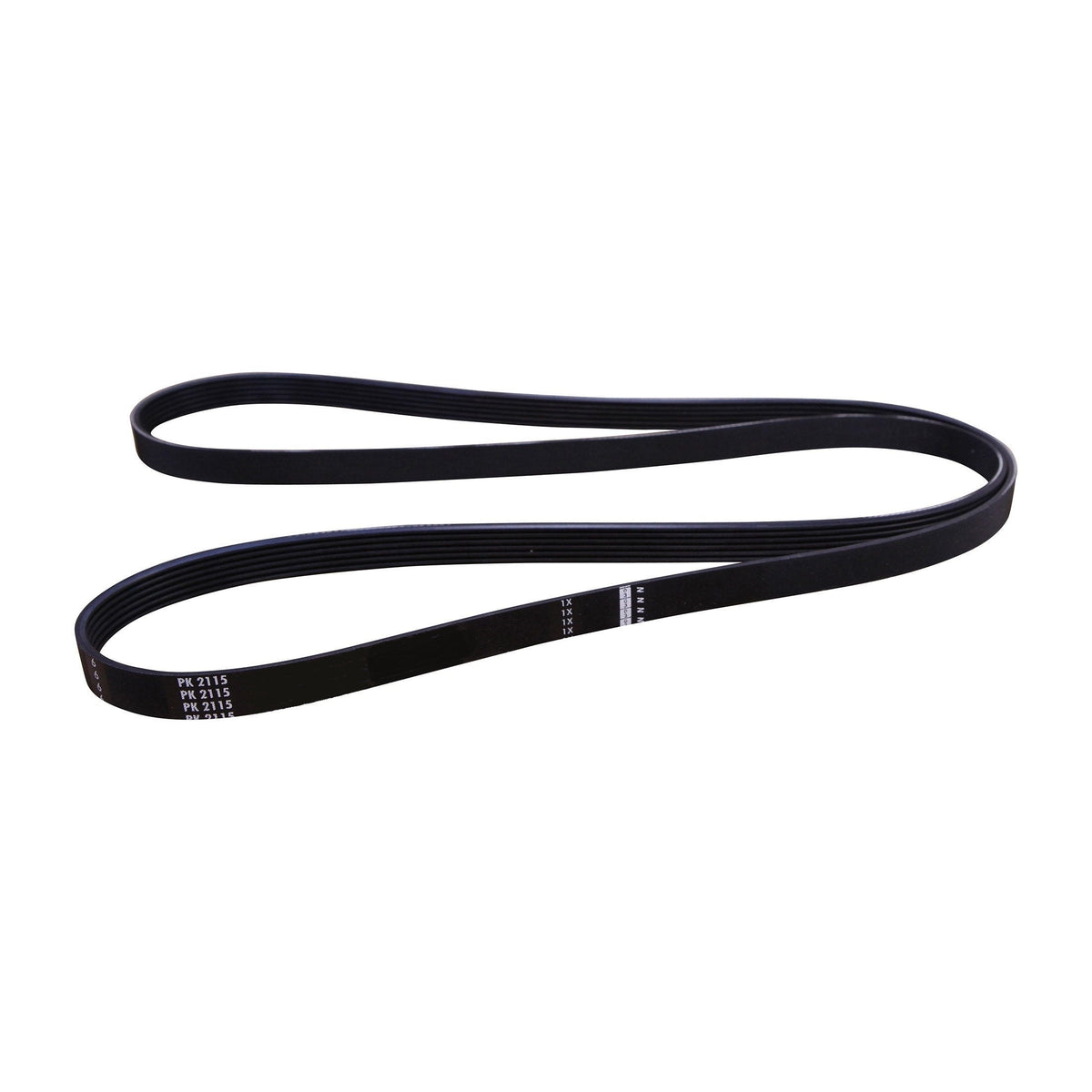 Porsche 986 987 996 997 Drive Belt with Aircon, 99610215166 New