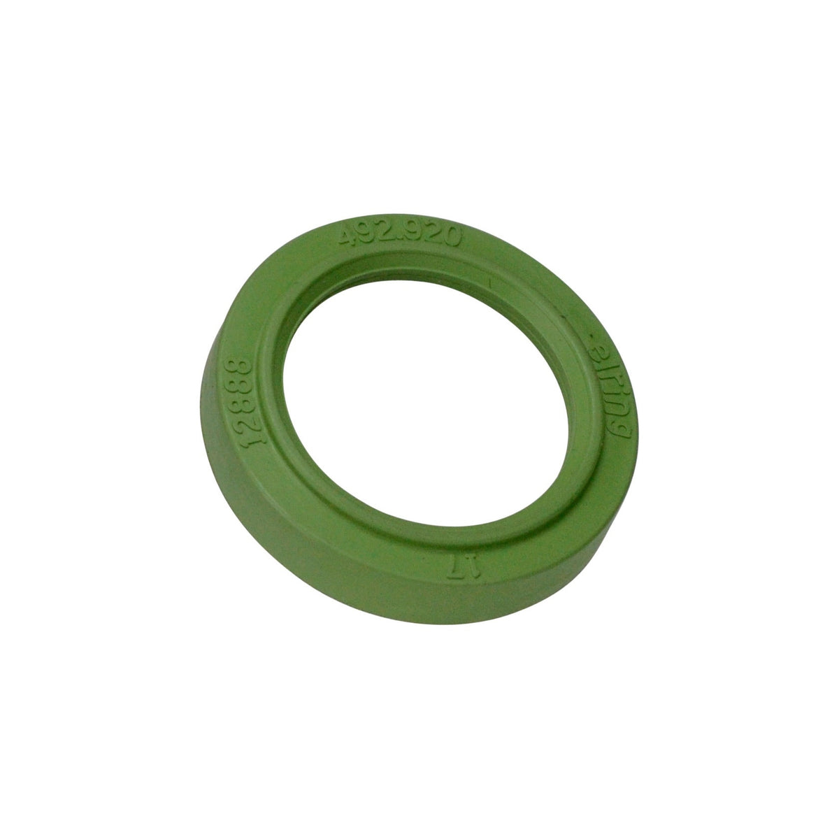 Porsche 986 987 996 997 Cylinder Head Cover Seal, Lower, 99610420300 New