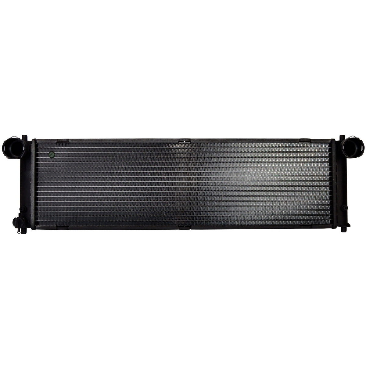 Porsche 996 997 Centre Coolant Radiator, 99610603775 New