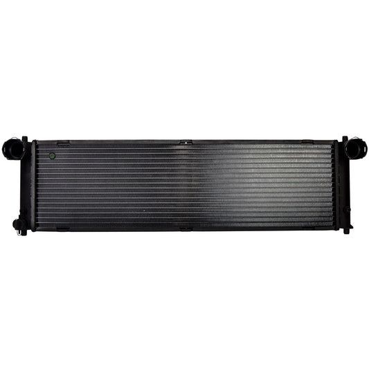Porsche 996 997 Centre Coolant Radiator, 99610603775 New