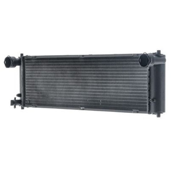 Porsche 996 997 Centre Coolant Radiator, 99610603775 New