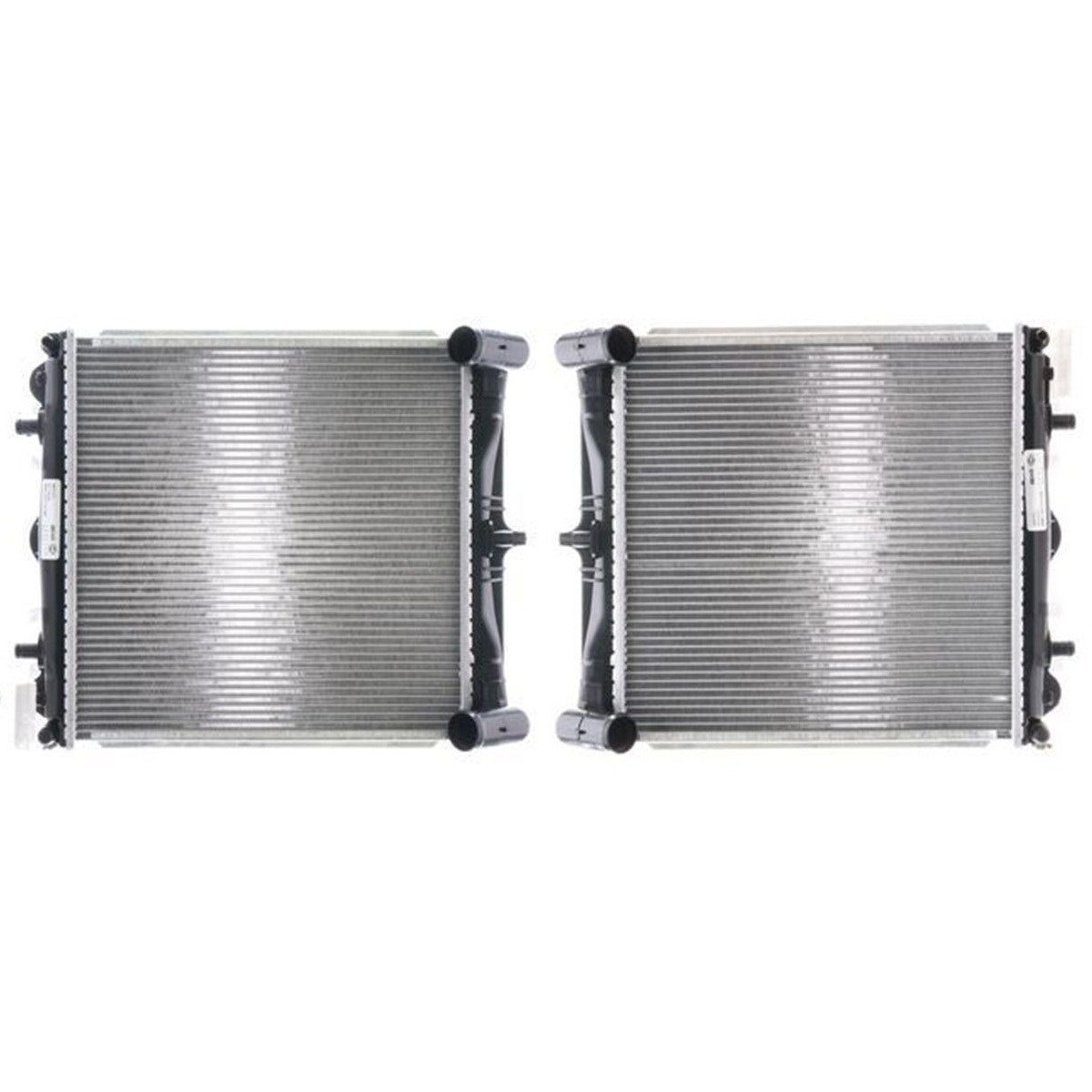 Porsche 986 996 Coolant Radiator SET, Left/Right, 99610613151 New