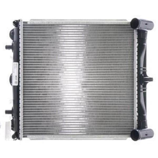 Porsche 986 996 Coolant Radiator, Left, 99610613151 New