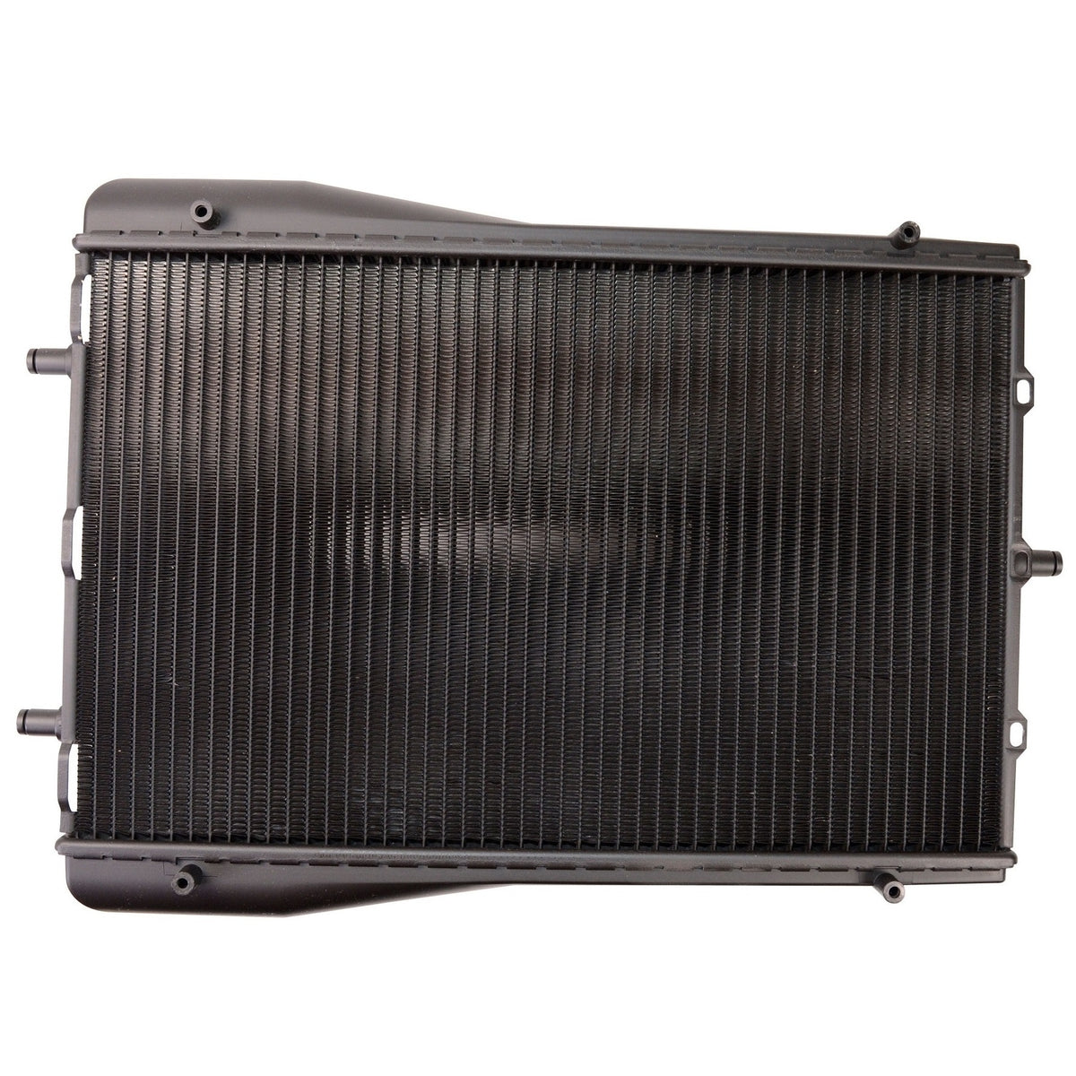 Porsche 996 997 Coolant Radiator, Left, 99610613174 New