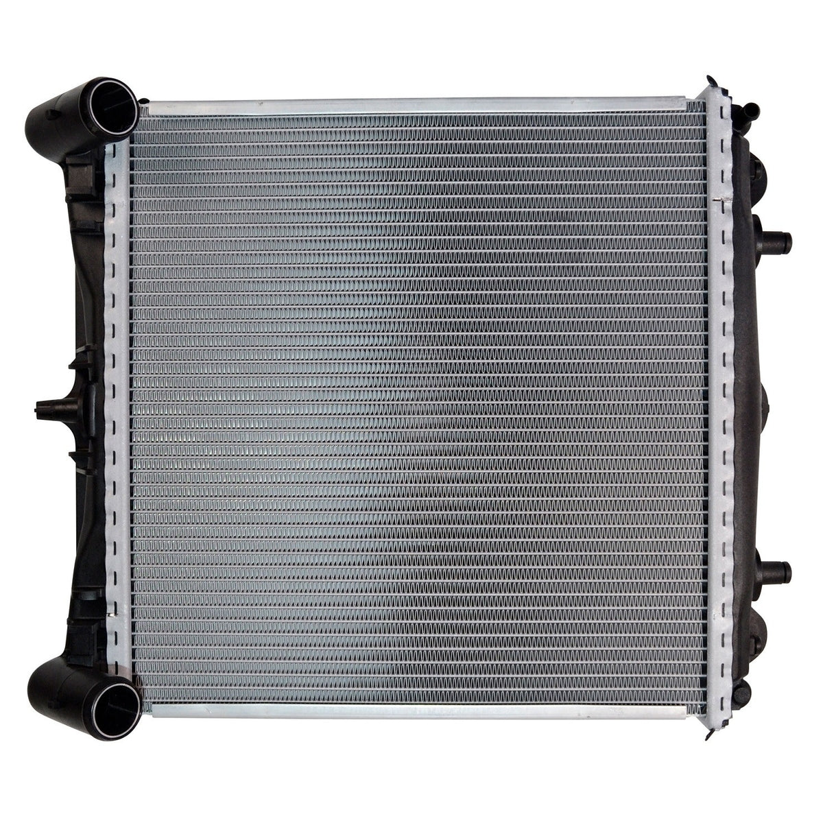 Porsche 986 996 Coolant Radiator, Right, 99610613251 New