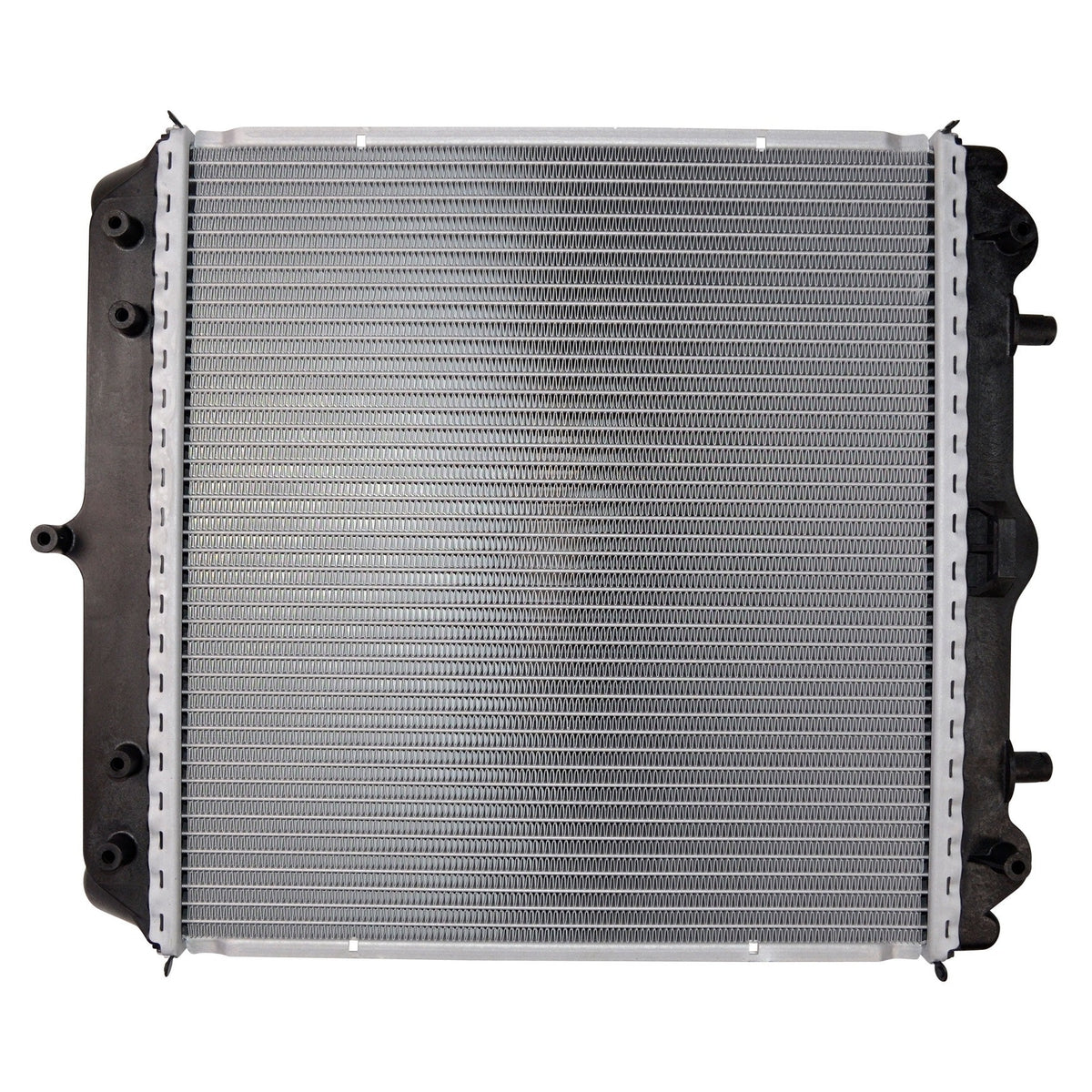 Porsche 986 996 Coolant Radiator, Right, 99610613251 New