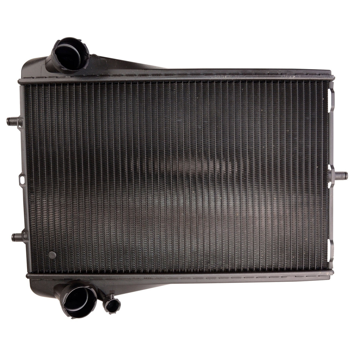Porsche 996 997 Coolant Radiator, Right, 99610613272 New