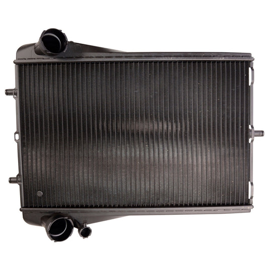 Porsche 996 997 Coolant Radiator, Right, 99610613272 New